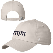 Load image into Gallery viewer, MJMH1 Nautica Baseball Cap