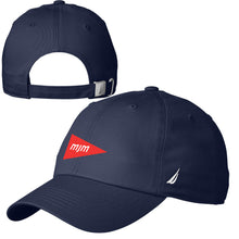 Load image into Gallery viewer, MJMH1 Nautica Baseball Cap