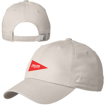 Load image into Gallery viewer, MJMH1  Nautica Baseball Cap
