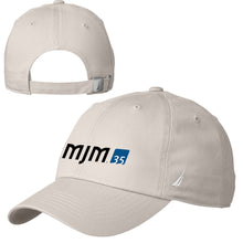 Load image into Gallery viewer, MJMH1  Nautica Baseball Cap
