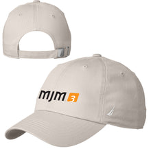 Load image into Gallery viewer, MJMH1  Nautica Baseball Cap
