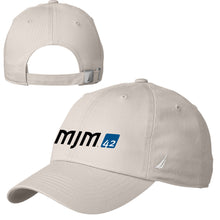 Load image into Gallery viewer, MJMH1  Nautica Baseball Cap
